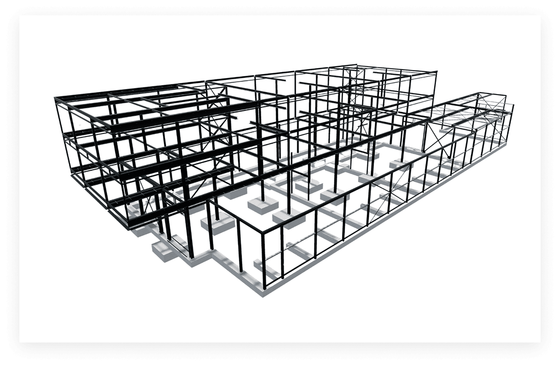 Utiliteitsbouw